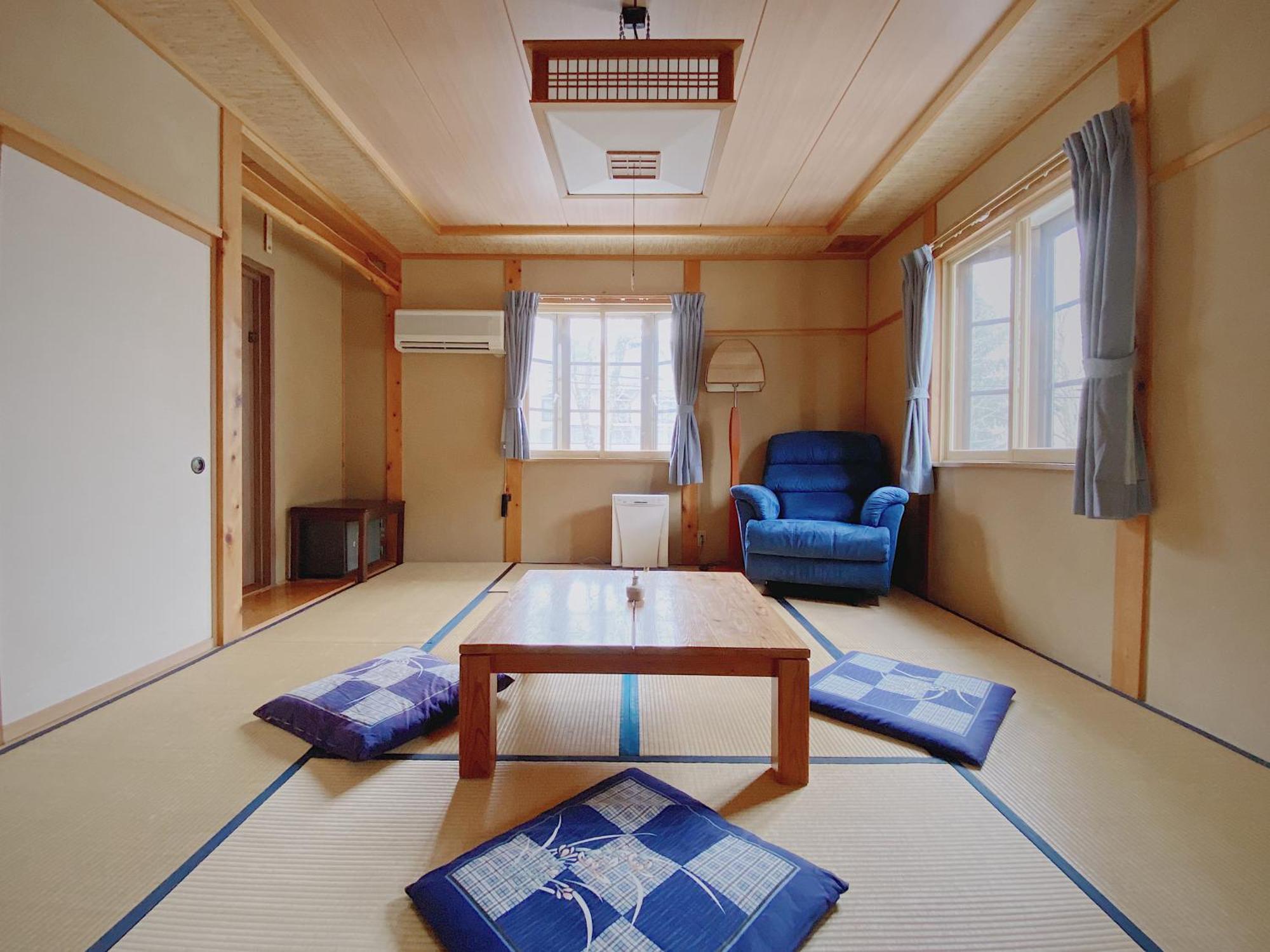 Apricot Pension Hakuba Dış mekan fotoğraf