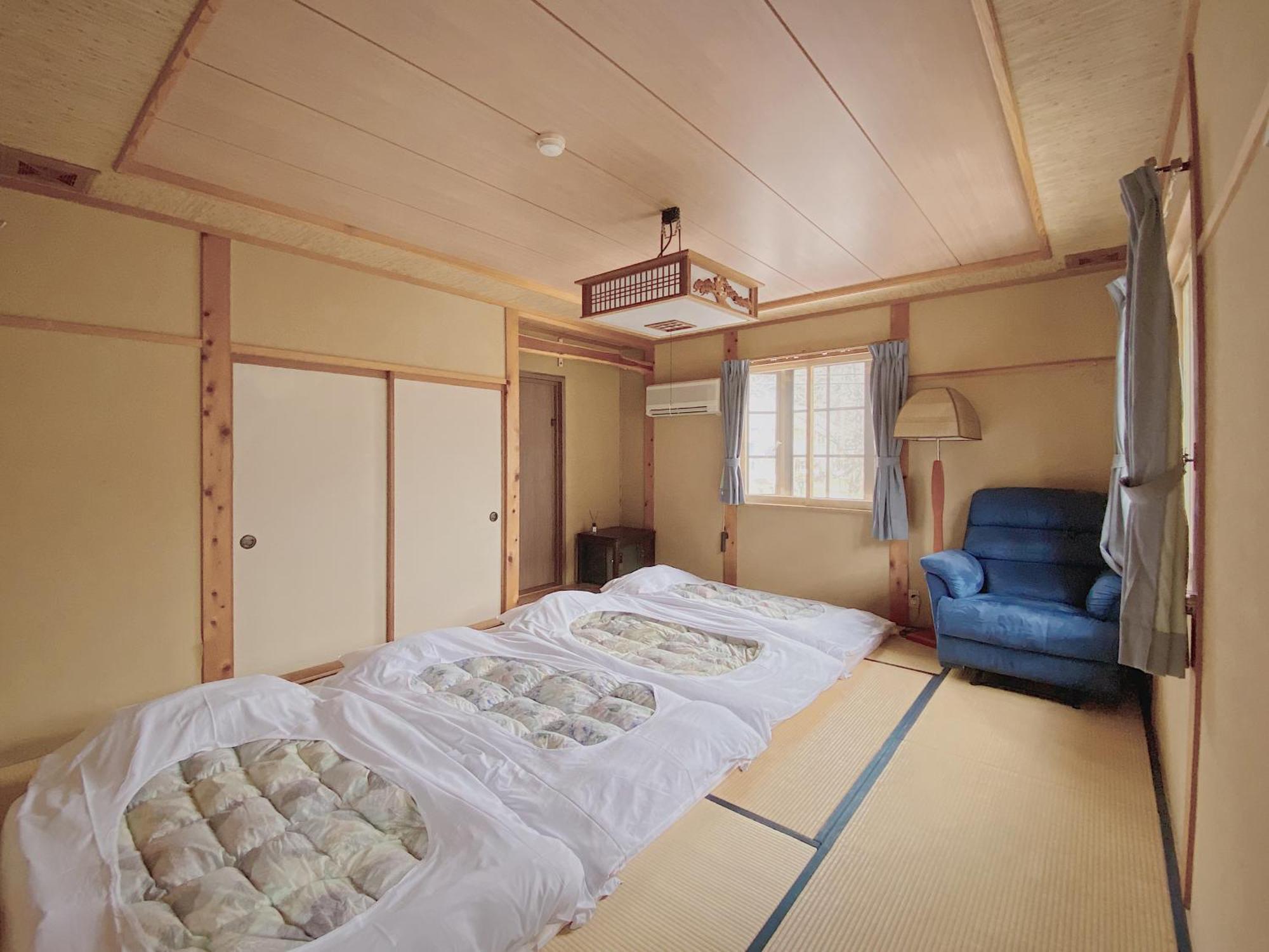 Apricot Pension Hakuba Dış mekan fotoğraf