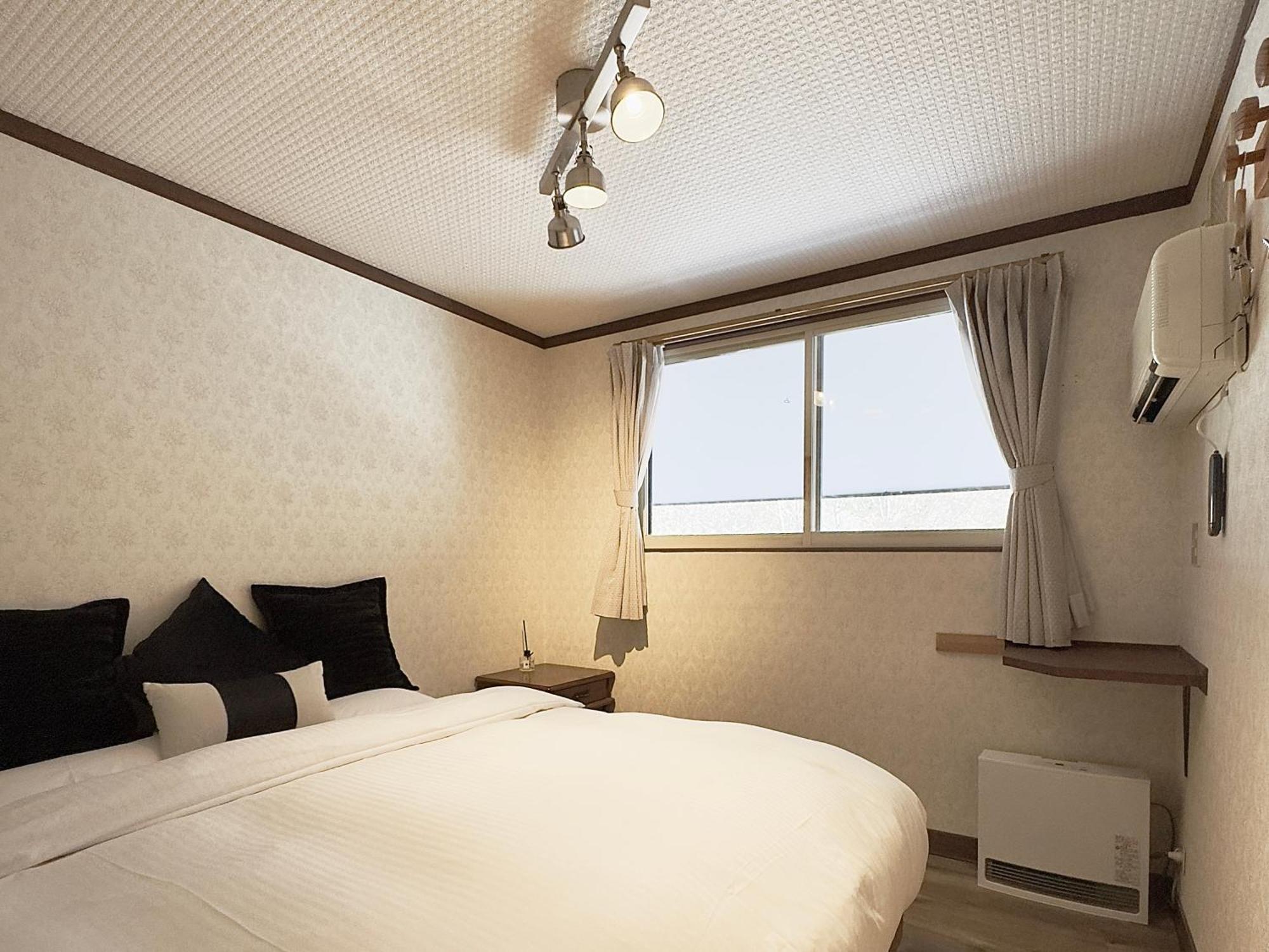 Apricot Pension Hakuba Dış mekan fotoğraf