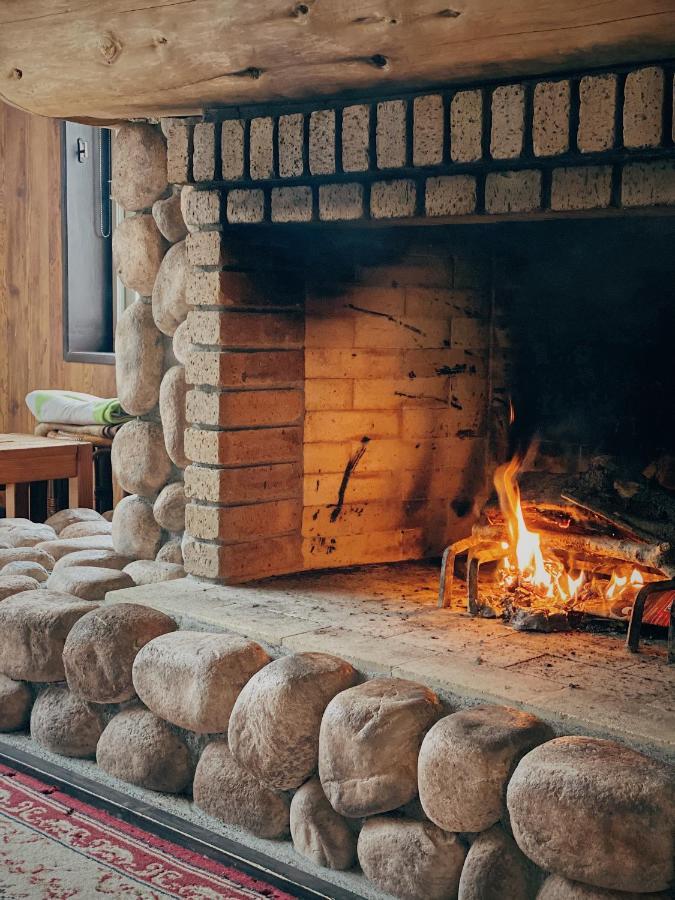 Apricot Pension Hakuba Dış mekan fotoğraf
