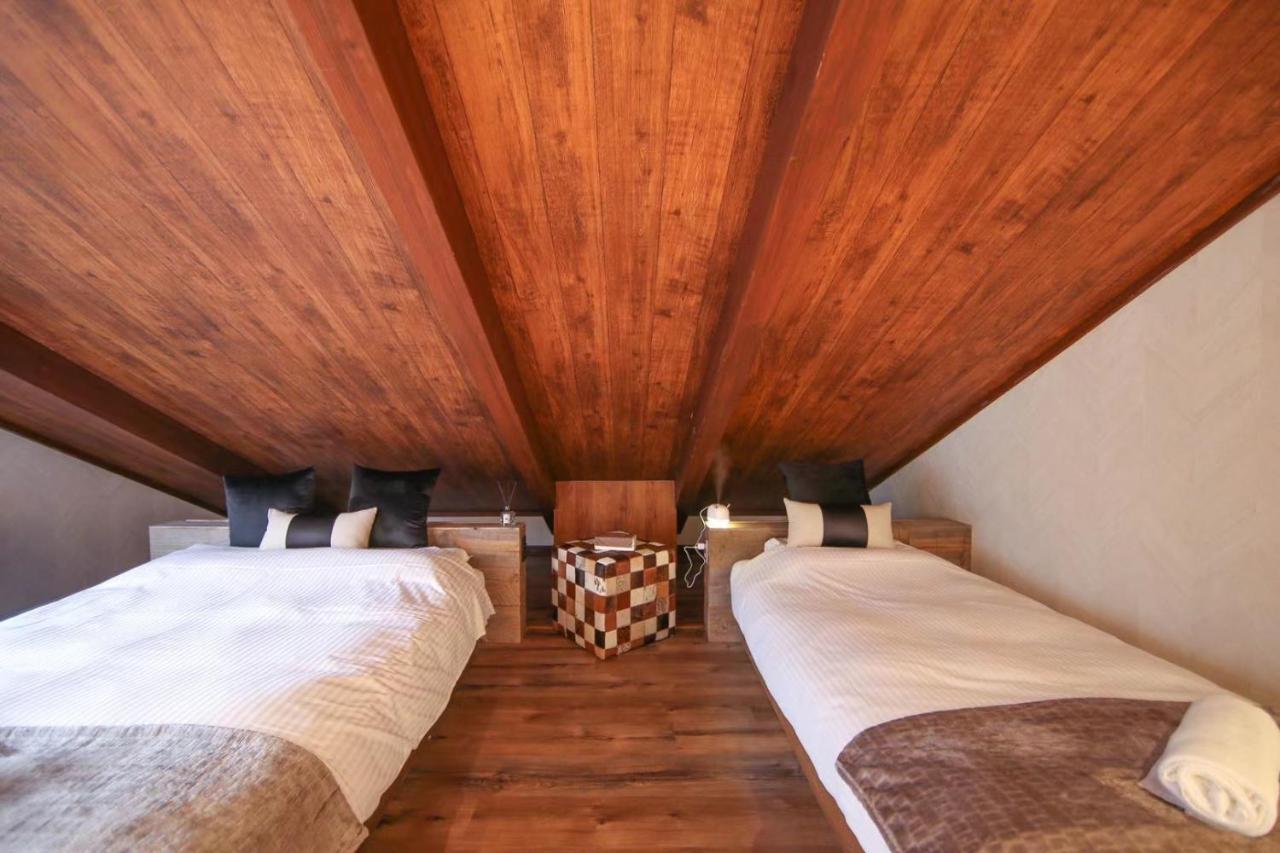 Apricot Pension Hakuba Dış mekan fotoğraf